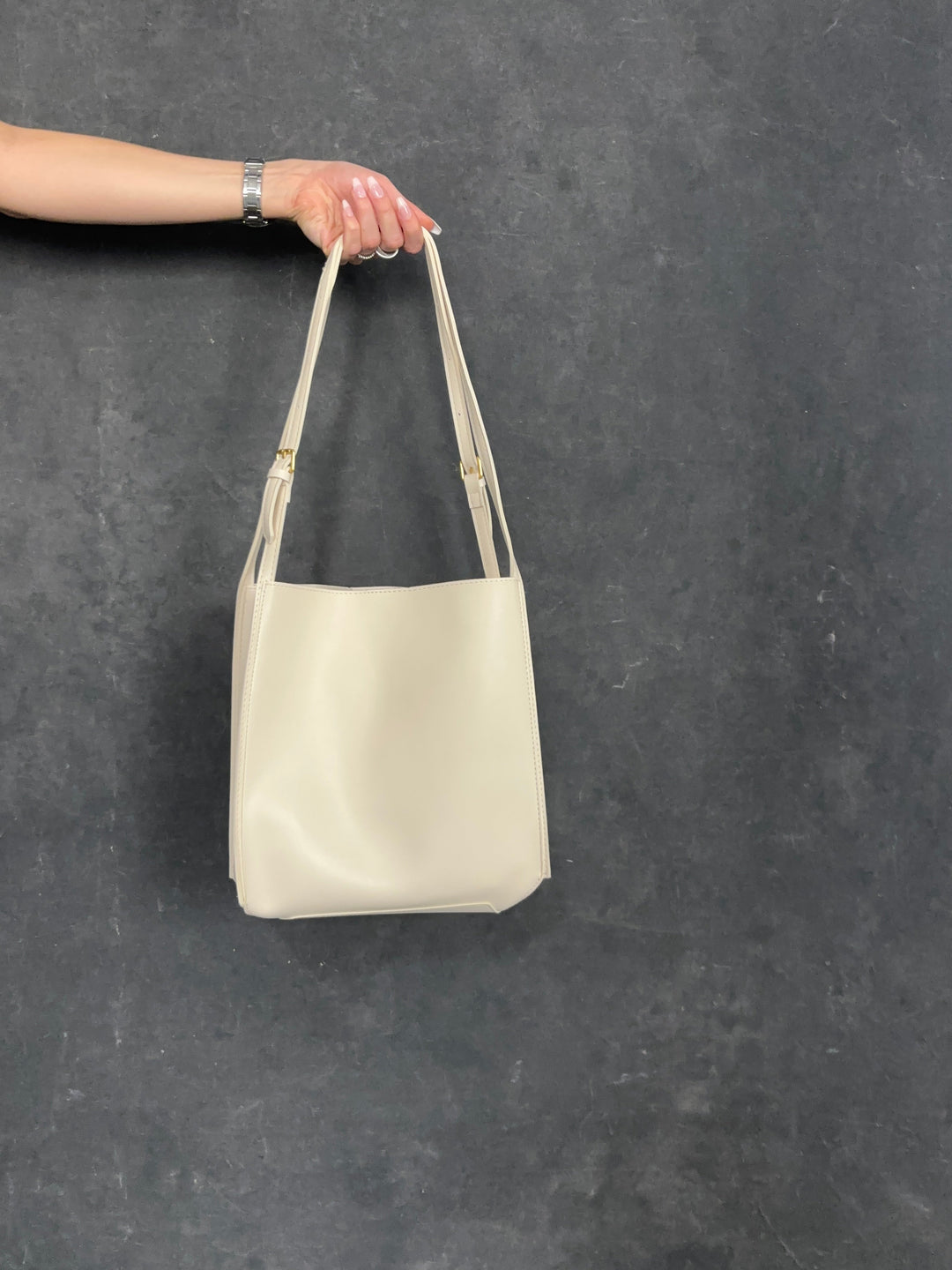 Levoire | Sac De Jour Élégant