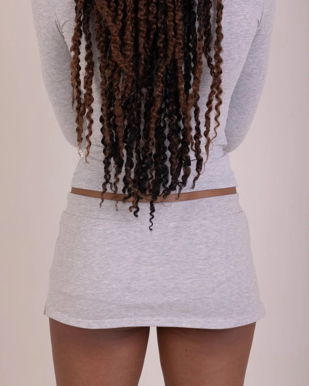Levoire | Mini Jupe Parfaite