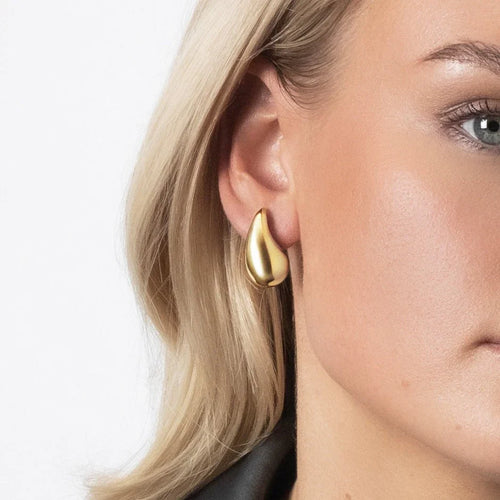 Levoire | Boucles D'Oreilles Goutte