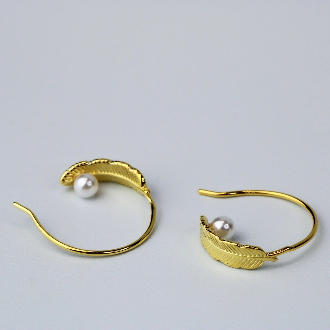 Levoire | Cils Helmiripset Avec Plume