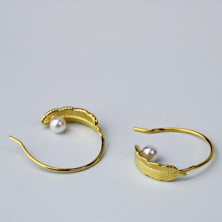 Levoire | Cils Helmiripset Avec Plume