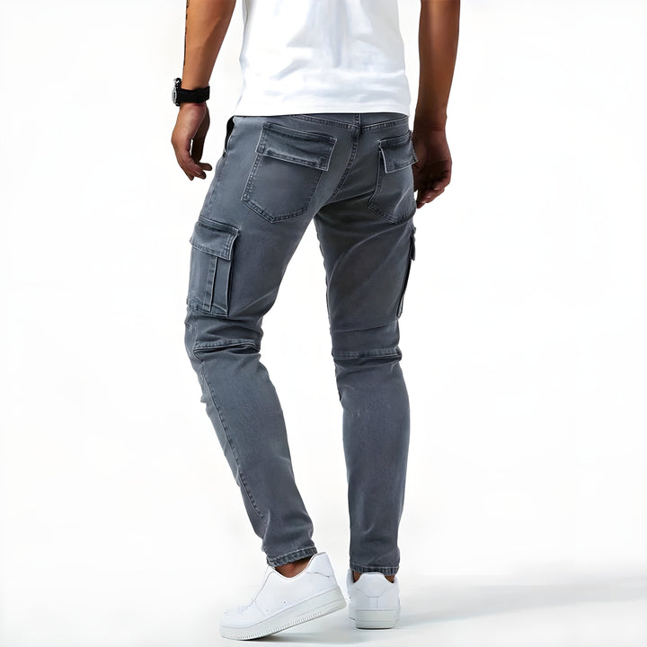 Levoire | Cargo Urbain Extensible