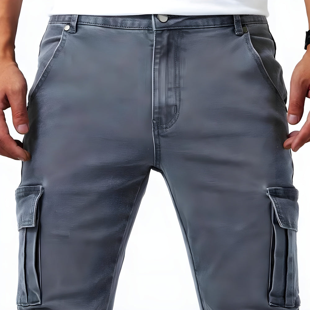 Levoire | Cargo Urbain Extensible
