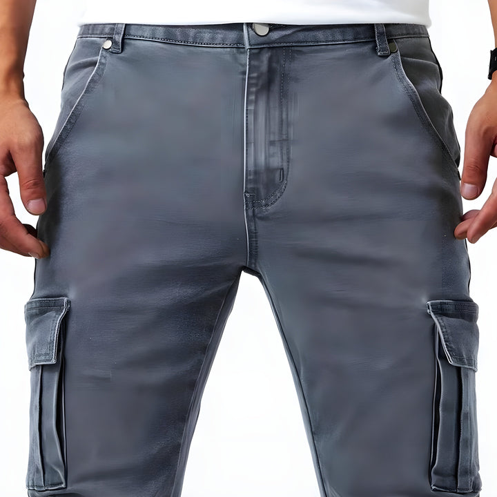 Levoire | Cargo Urbain Extensible