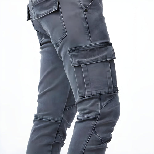 Levoire | Cargo Urbain Extensible
