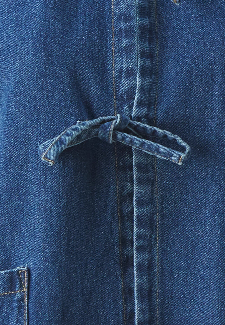 Levoire | Jean Jacket Classique Pour Styles Polyvalents