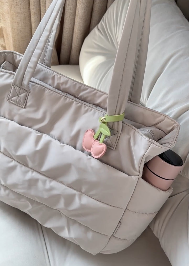 Levoire | Lovy Puffer
