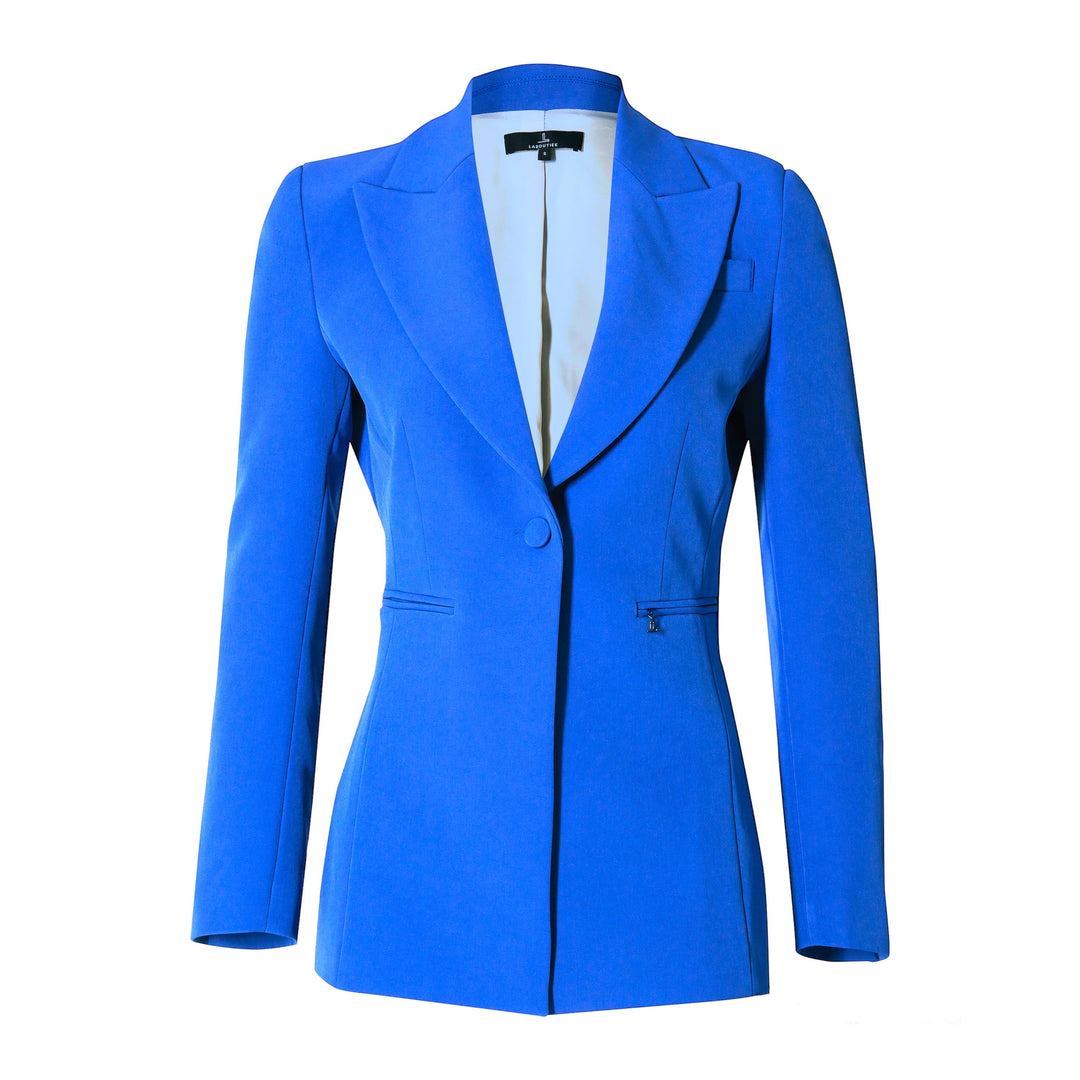 Levoire | Jupe Crayon D'Affaires Avec Accentuation De La Silhouette