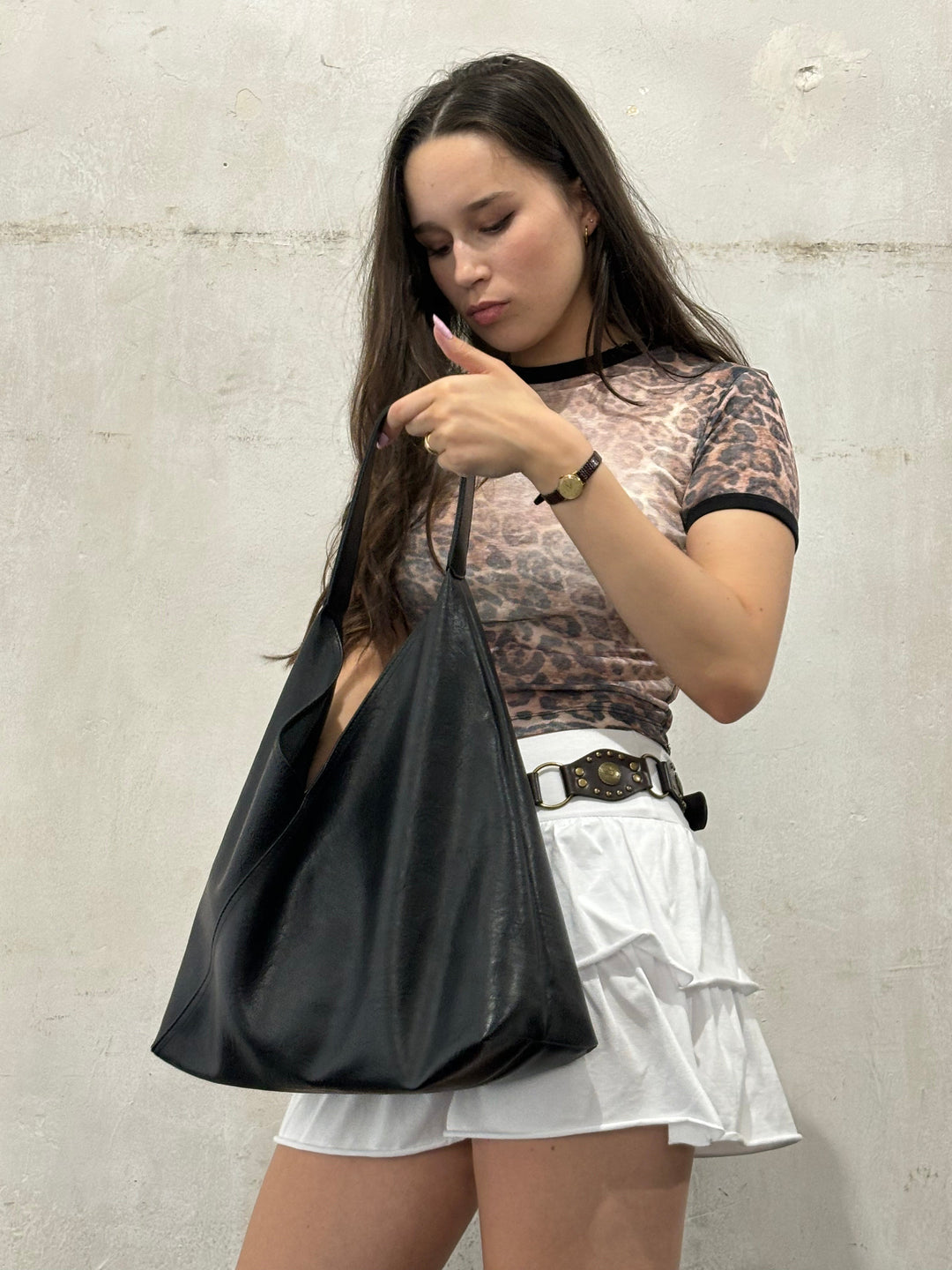 Levoire | Sac De Tous Les Jours Pratique Avec Style