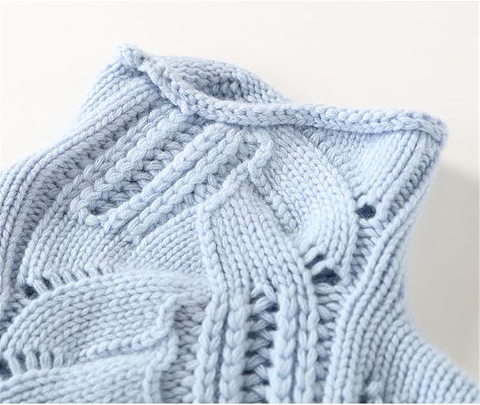 Levoire | Gilet Maille Souple