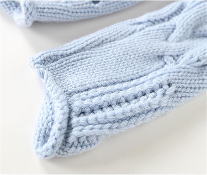 Levoire | Gilet Maille Souple
