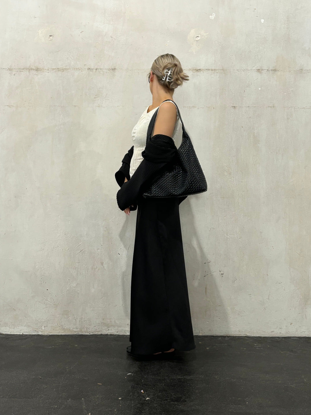 Levoire | Constance Sac À Épaule