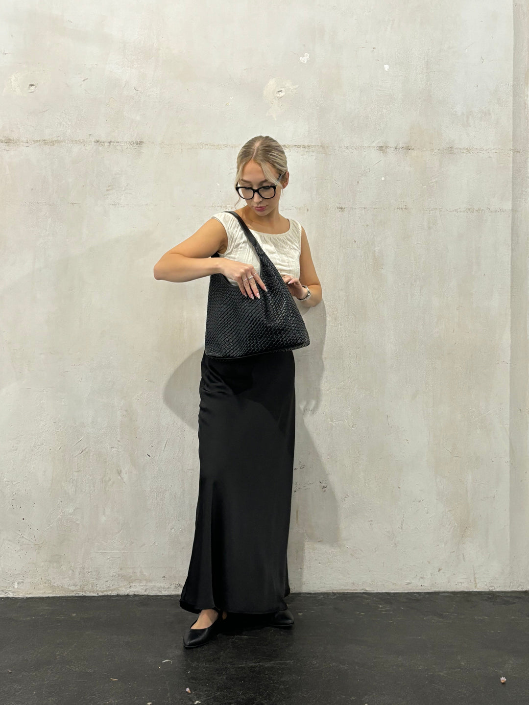 Levoire | Constance Sac À Épaule