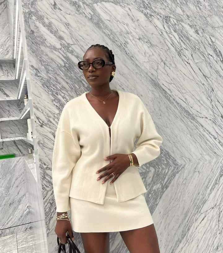Levoire | Tenue Élégante Et À La Mode