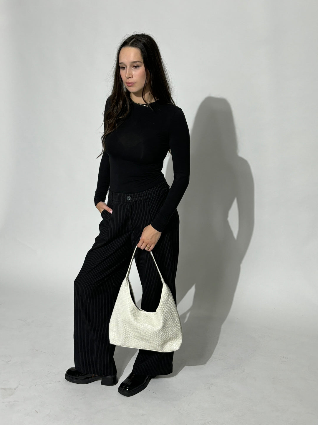 Levoire | Constance Sac À Épaule