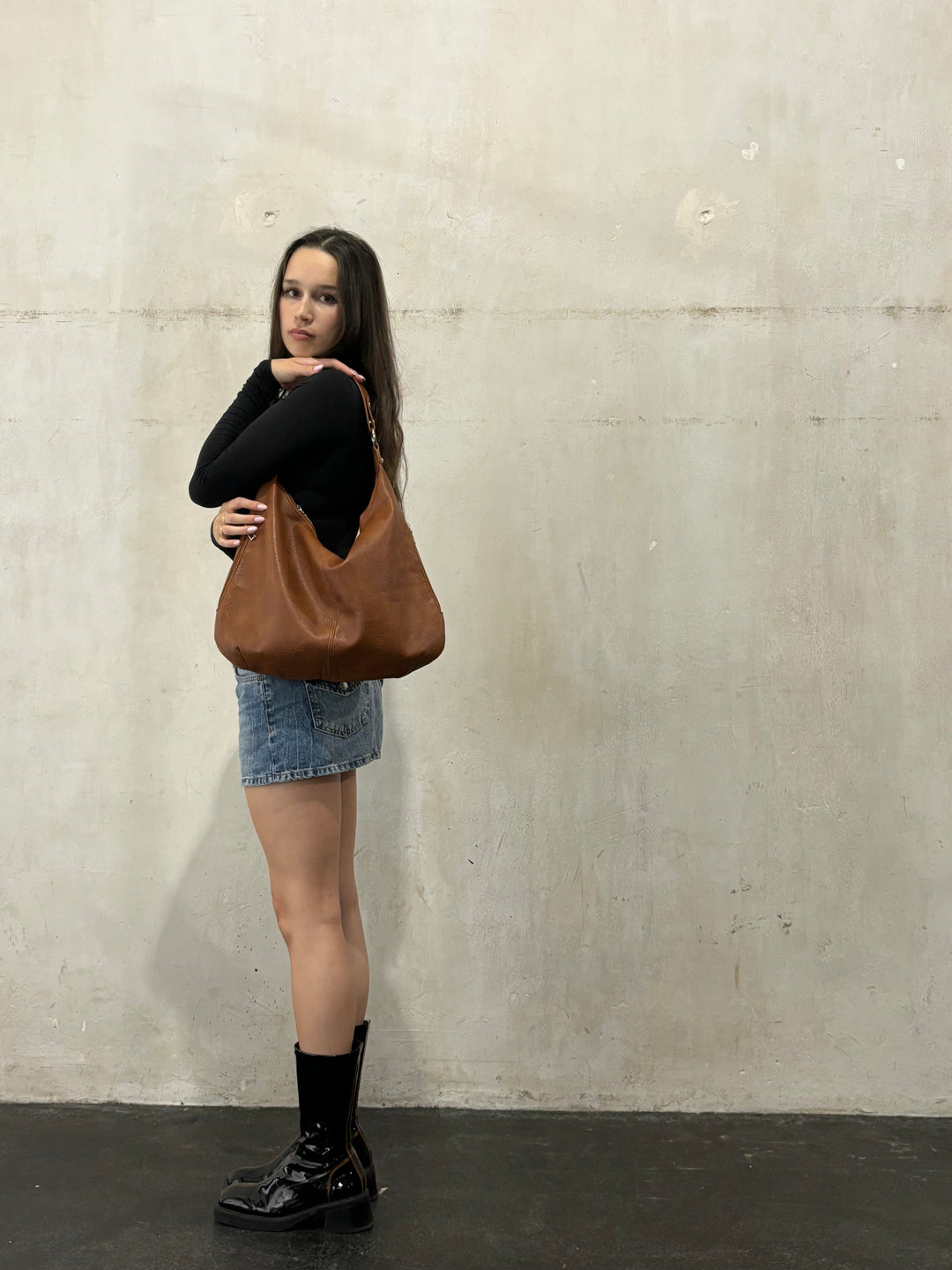 Levoire | Kaia Sac À Main Quotidien