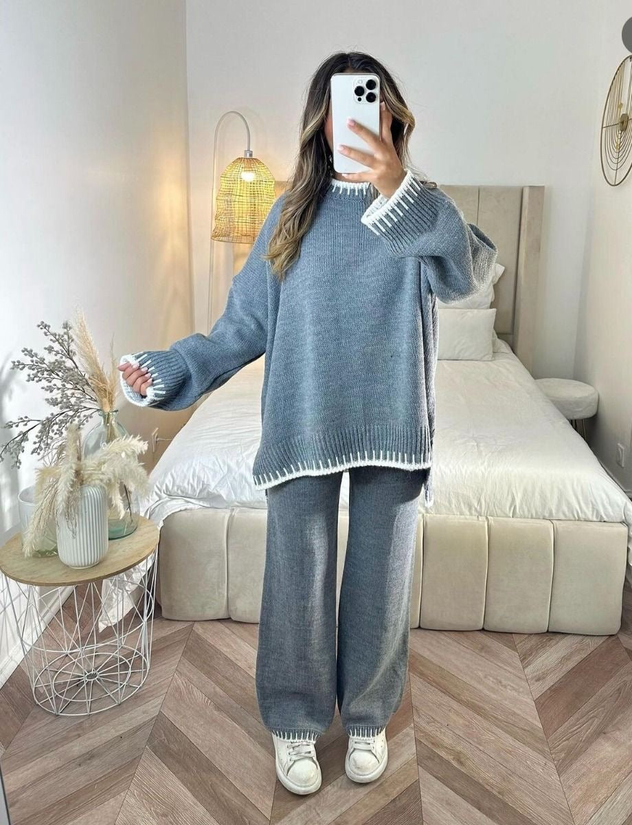 Levoire | Ensemble Élégant Et Confortable