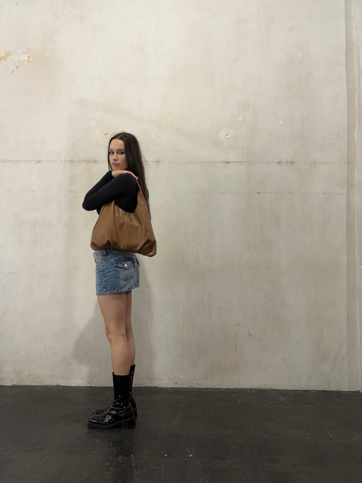 Levoire | Sac Fourre-Tout Spacieux Pour Le Quotidien