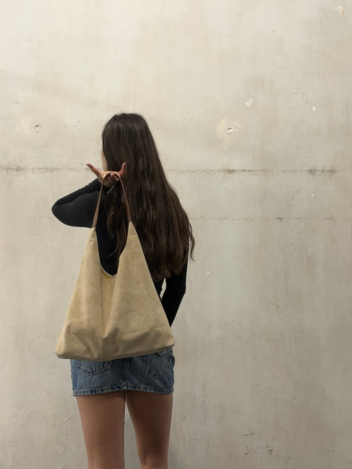 Levoire | Sac Fourre-Tout Classique Pour Le Quotidien