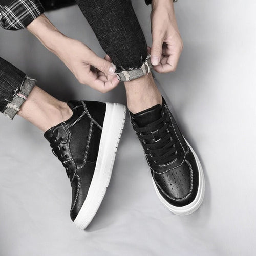 Levoire | Baskets de luxe confortables