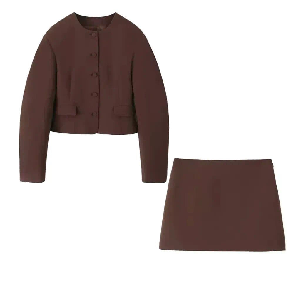 Levoire | Ensemble Moka