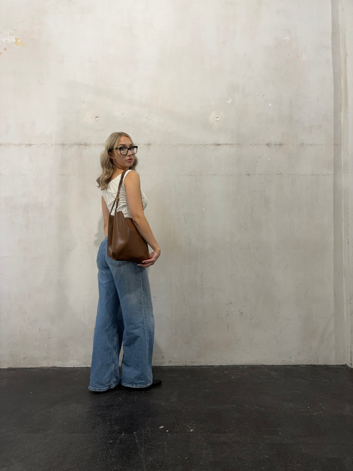 Levoire | Sac De Jour Élégant