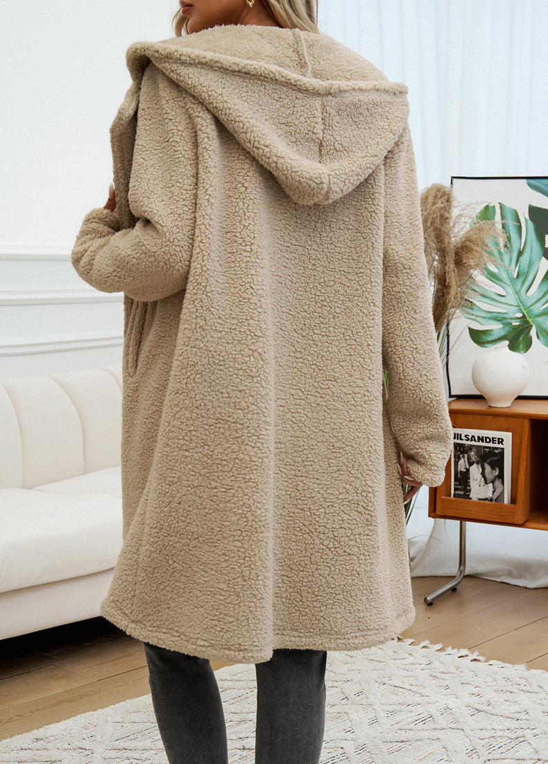 Levoire | Pull D'Hiver Confortable Et Simple