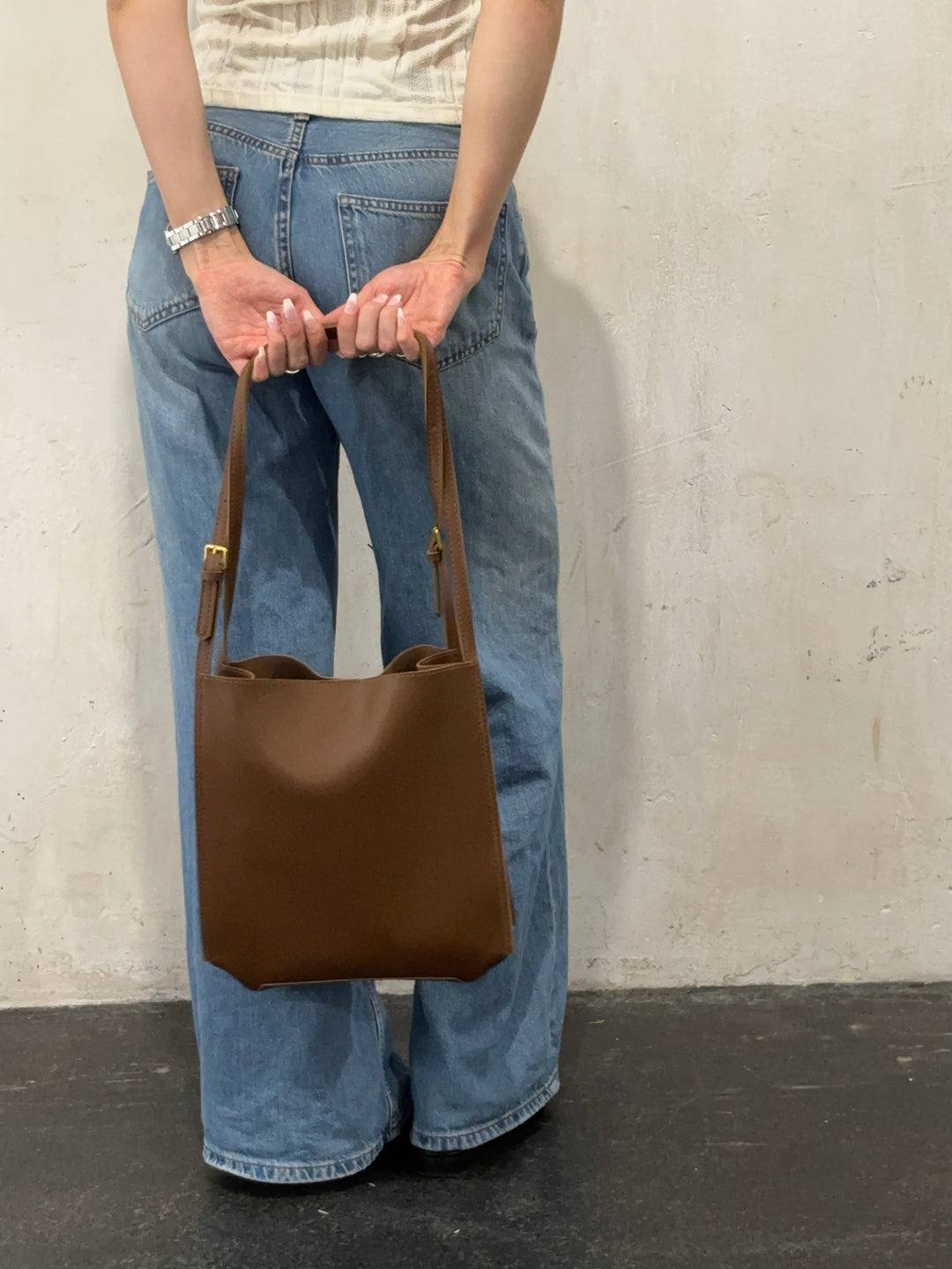 Levoire | Sac De Jour Élégant
