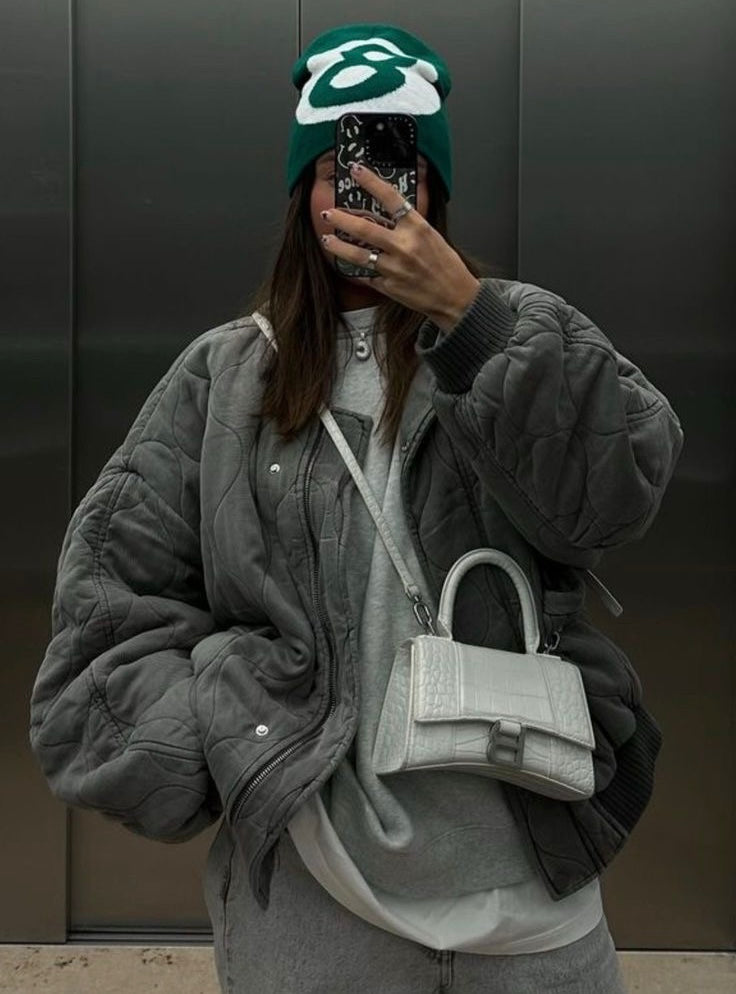 Levoire | Veste Bomber Tendance Pour Femmes