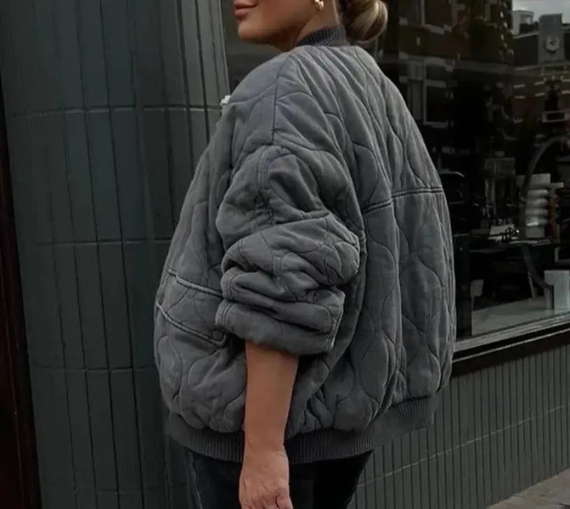Levoire | Veste Bomber Polyvalente Pour Toutes Les Saisons