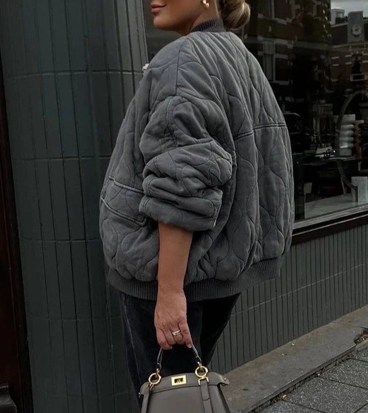 Levoire | Veste Bomber Tendance Pour Femmes