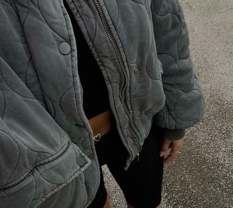 Levoire | Veste Bomber Polyvalente Pour Toutes Les Saisons