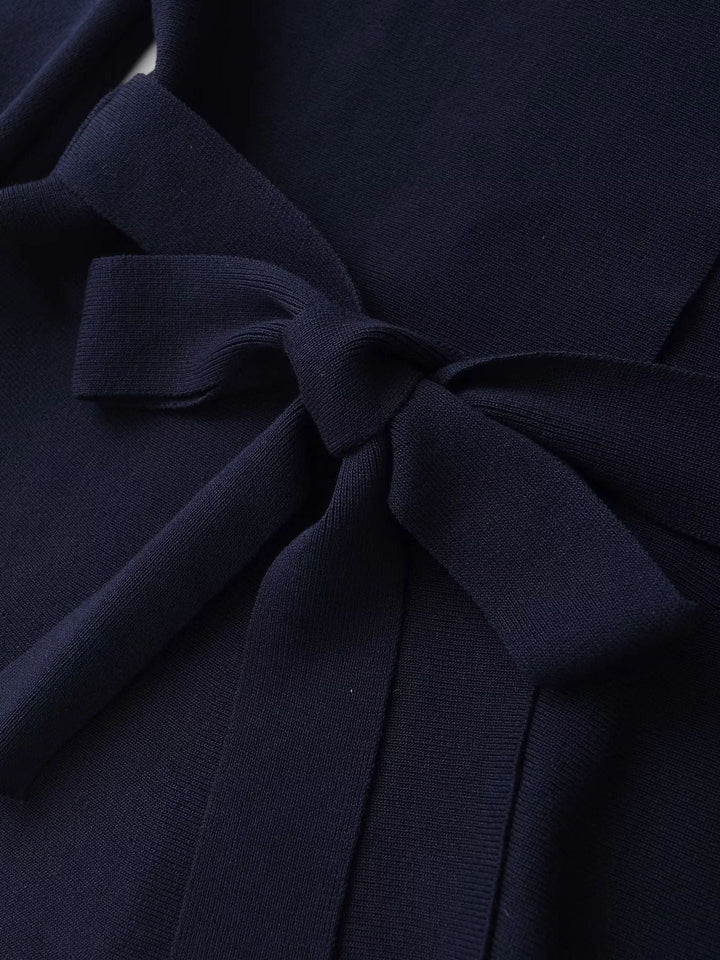 Levoire | Cardigan Noué Pour Femmes