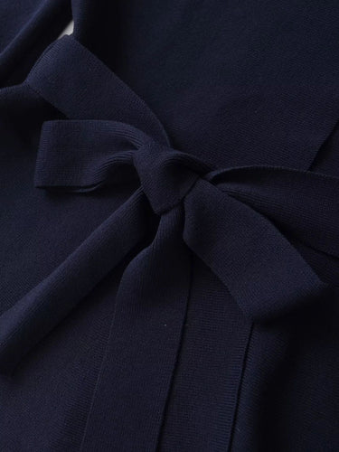Levoire | Cardigan Noué Pour Femmes