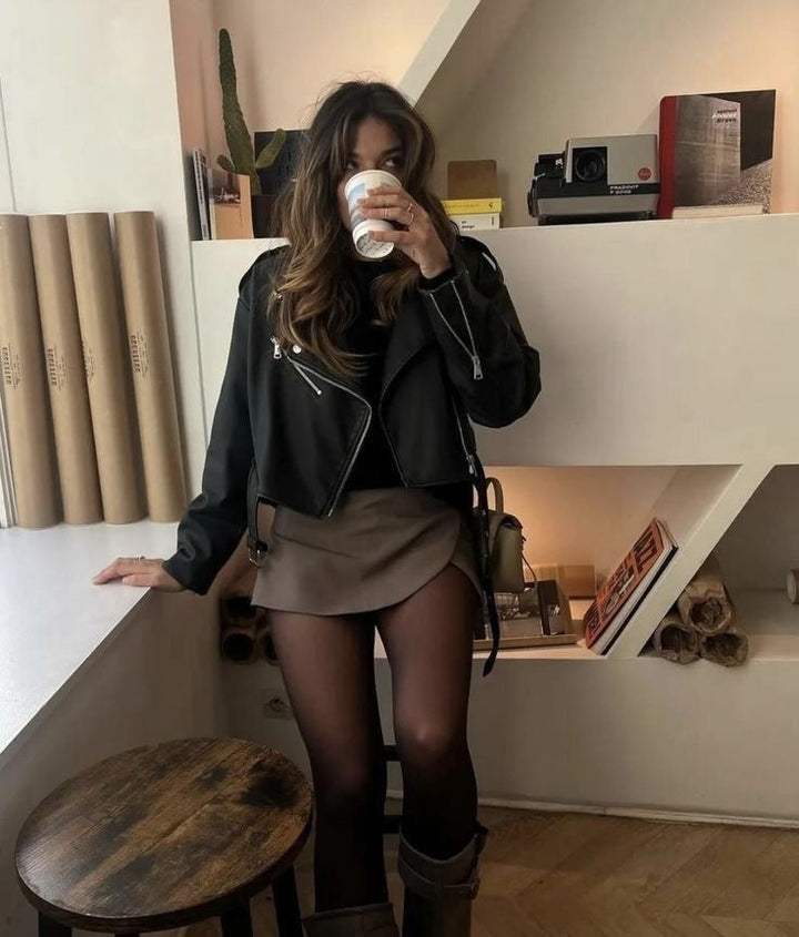 Levoire | Essential Skorts Élégant, Confortable Et Tendance