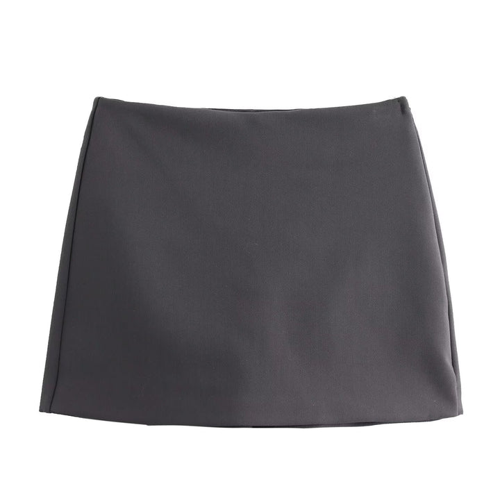 Levoire | Essentielle Satin-Shorts