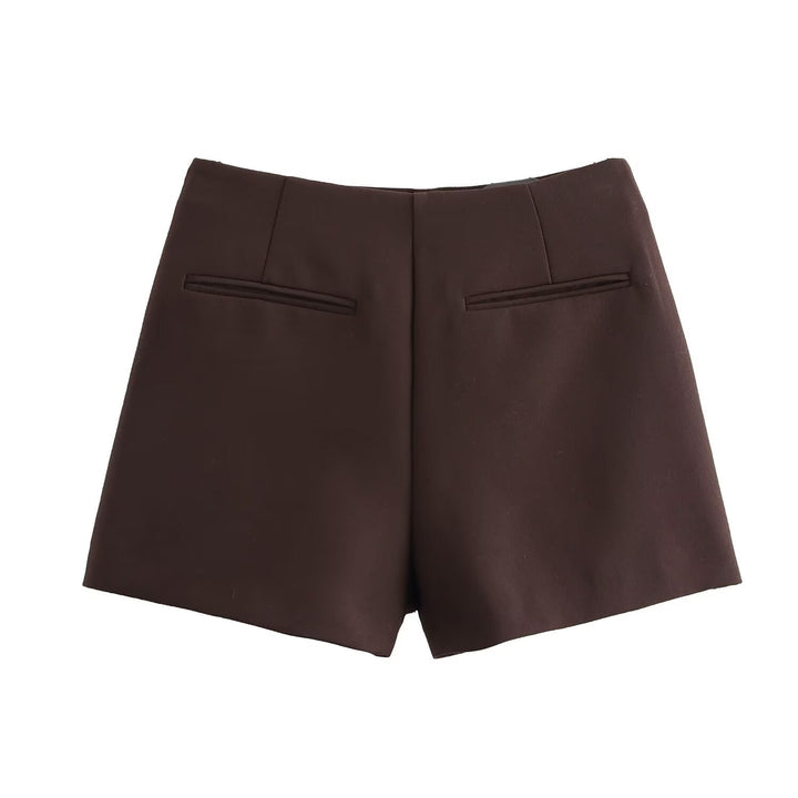 Levoire | Essential Skorts Élégant, Confortable Et Tendance