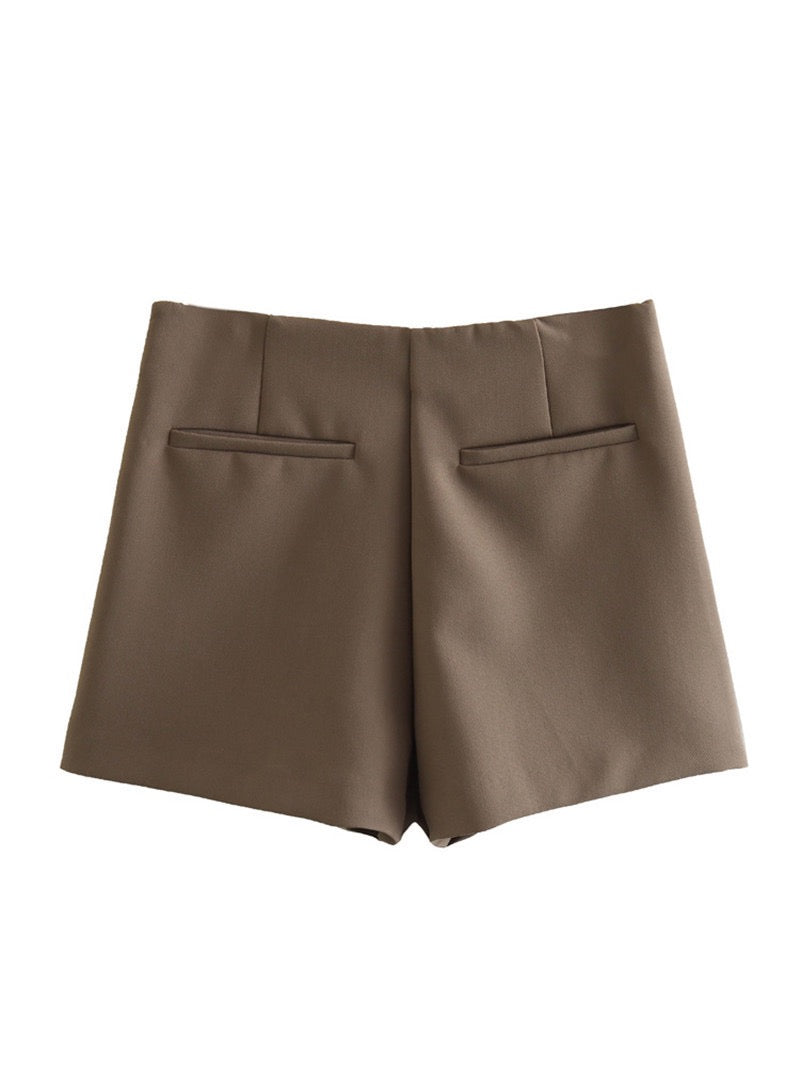 Levoire | Essential Skorts Élégant, Confortable Et Tendance