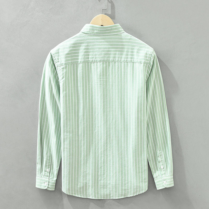 Levoire | Chemise En Lin