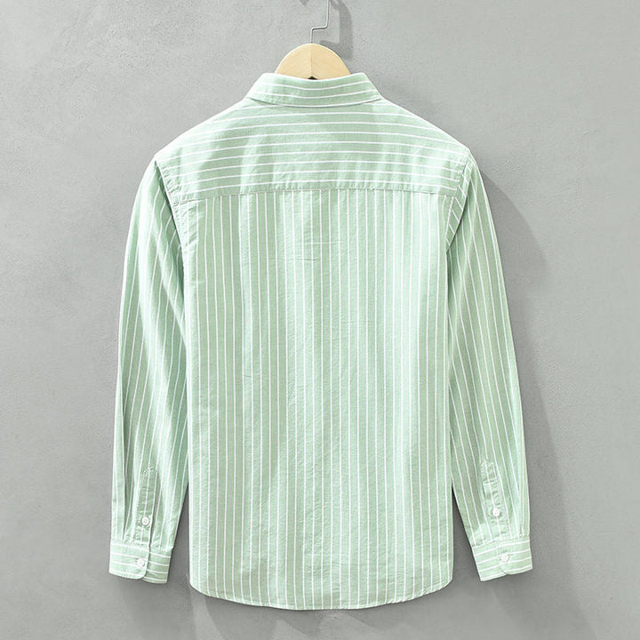 Levoire | Chemise En Lin