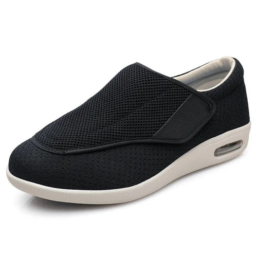 Levoire | Large anti-slip comfort shoes with safe and stable steps