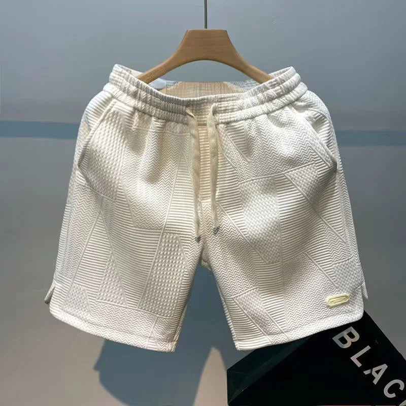 Levoire | Pantalon Court Homme Breeze