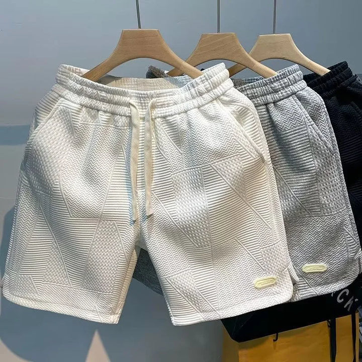 Levoire | Style Shorts Fr Hommes