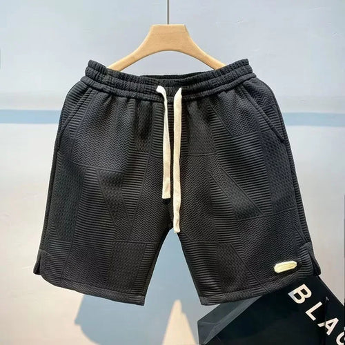 Levoire | Pantalons Pour Hommes Avec Design De Pêcheur Breeze