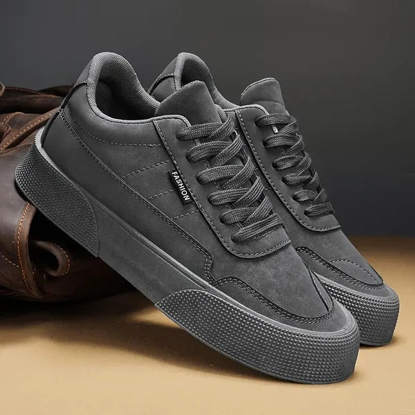 Levoire | Baskets Élégantes Pour Toutes Les Occasions Gris