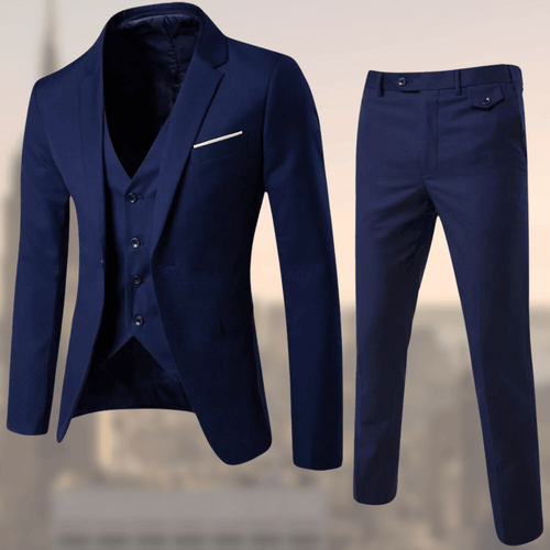 Levoire | Slim Pack