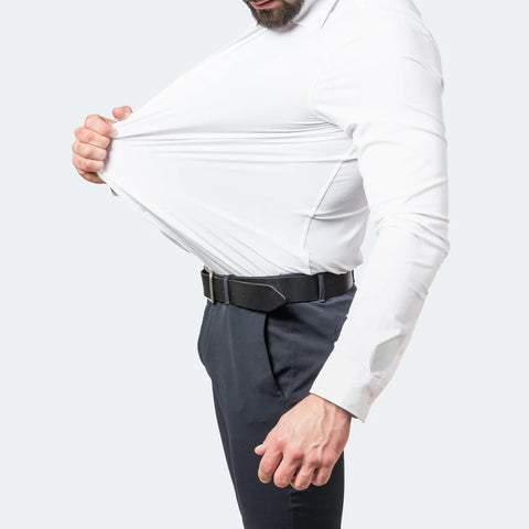 Levoire | Blouse Sans Tricot Stretch Confort