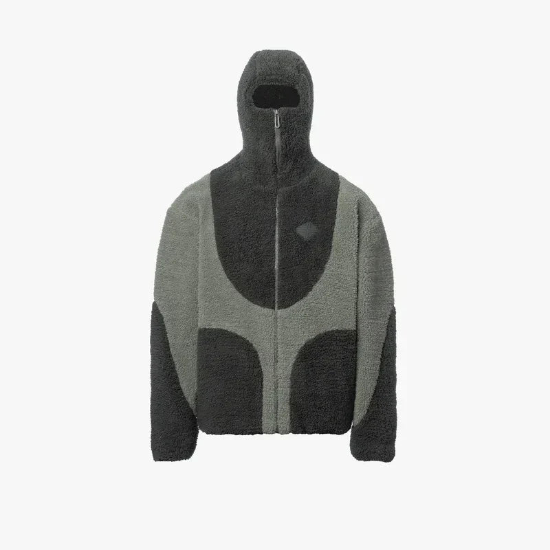 Levoire | Pilvi Sweatshirt Gris