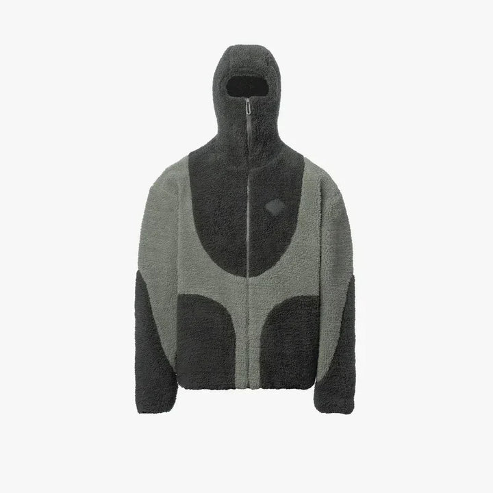 Levoire | Pilvi Sweatshirt Gris