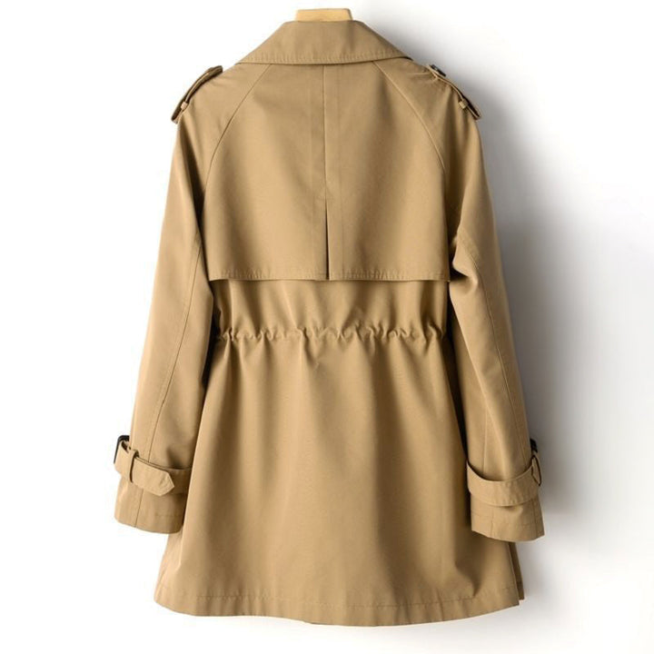 Levoire | Femme Décontracté Trench-Coat